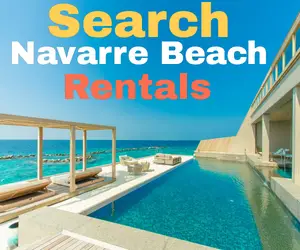 Search Navarre Beach Rentals
