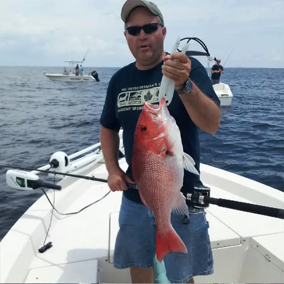 Broxson Outdoors Fishing Charters