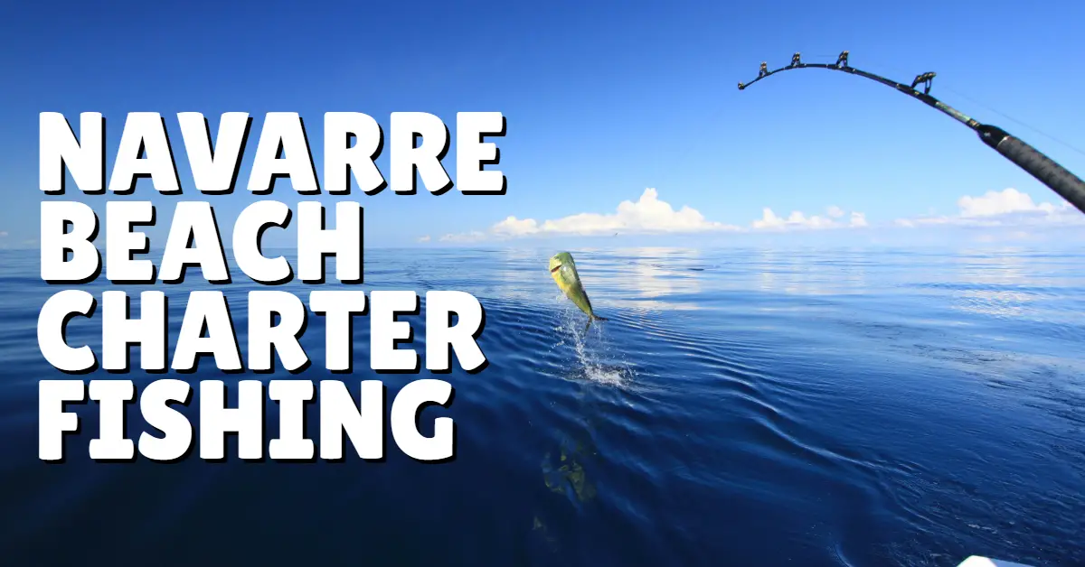 Navarre Beach Fishing Charters