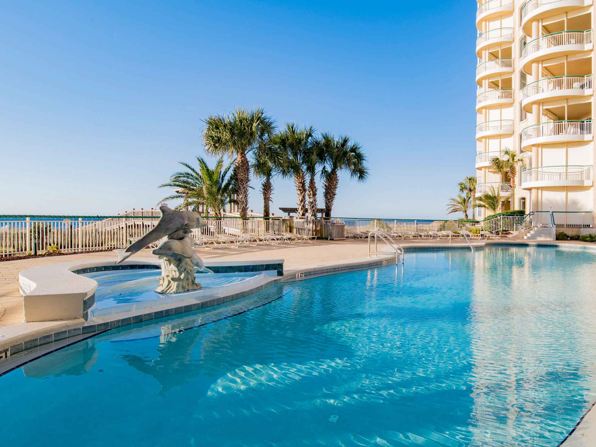 Beach Colony Resort Navarre Beach Save Money With Our 1 