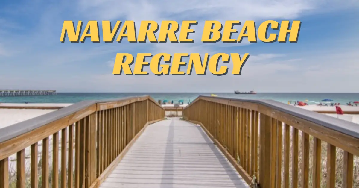 Navarre Beach Regency