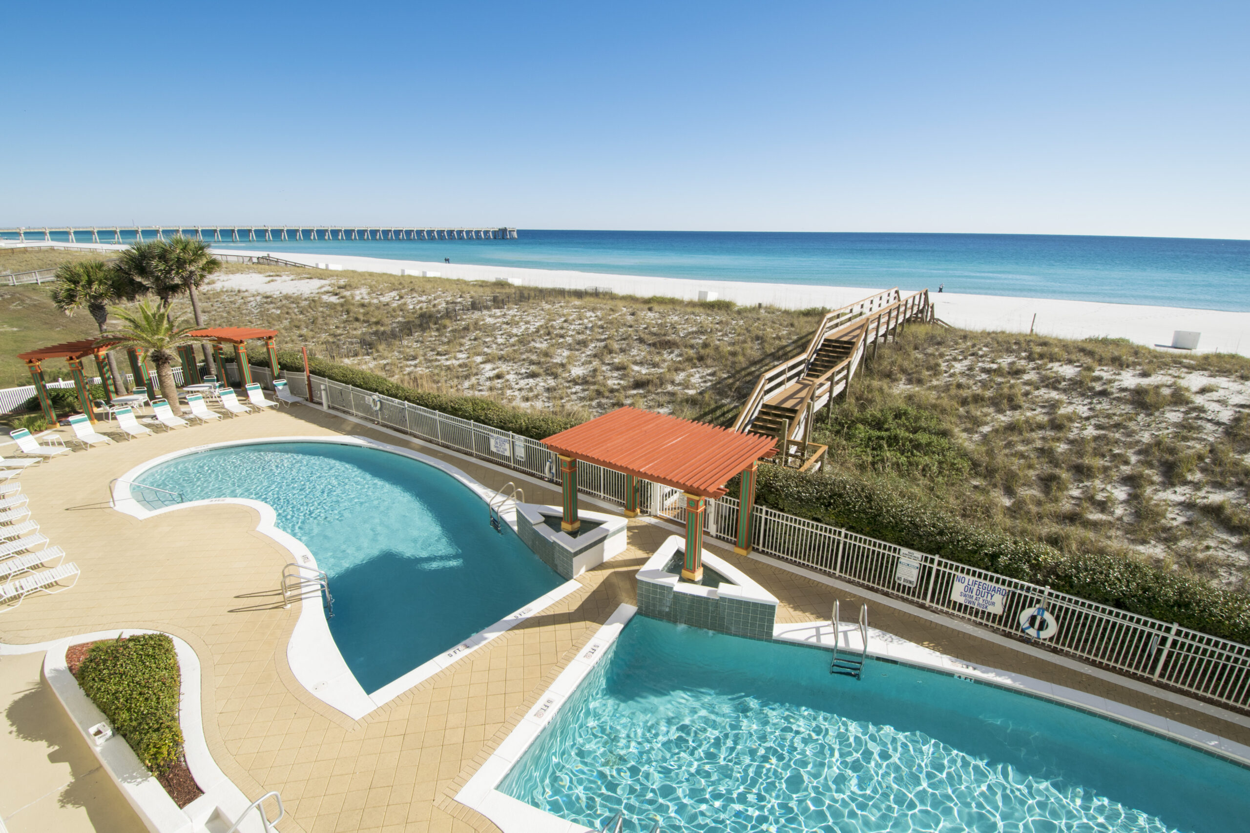 The Pearl of Navarre Beach Save Money With Our 1 Insider Tip